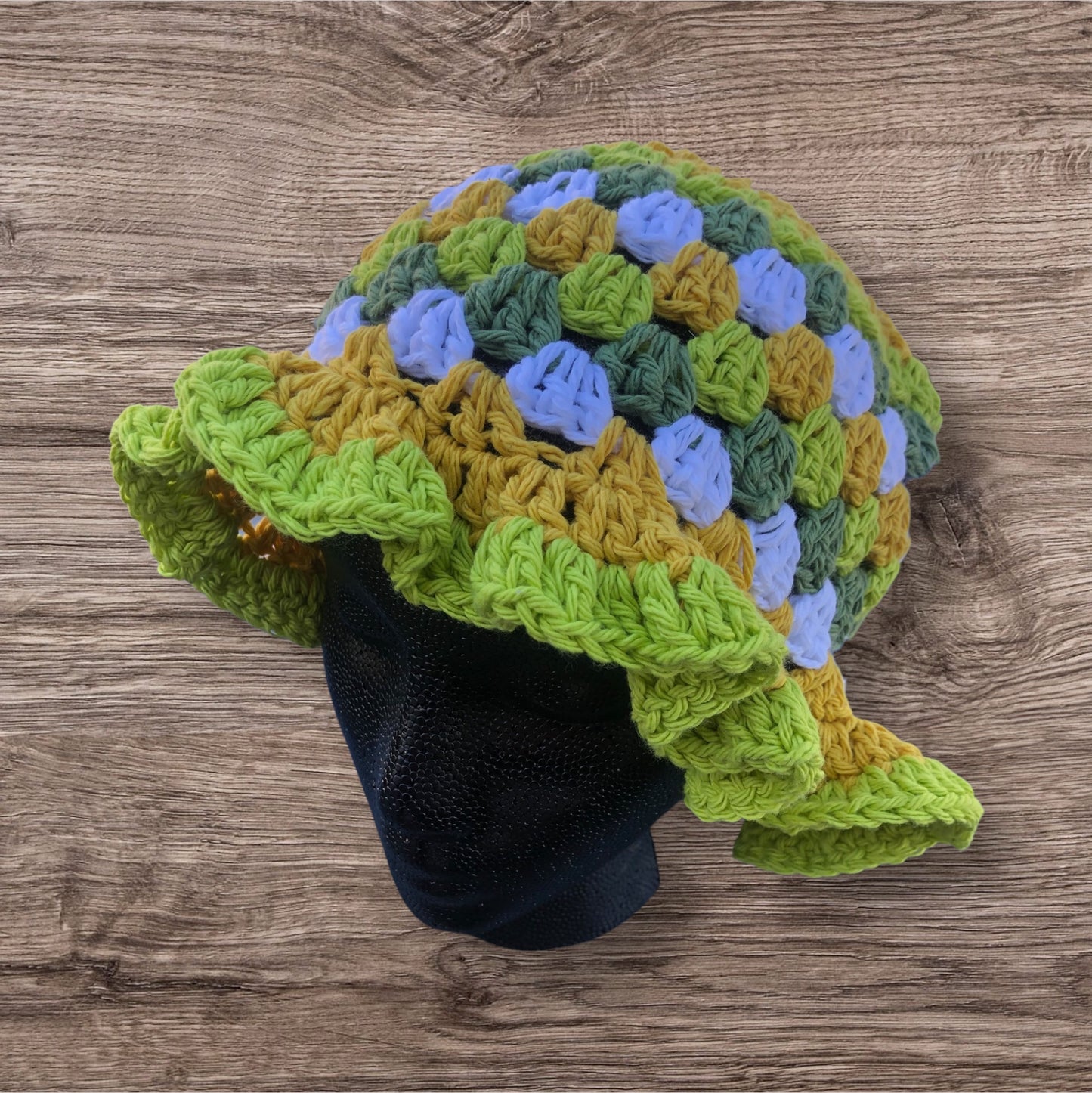 Bucket Hat