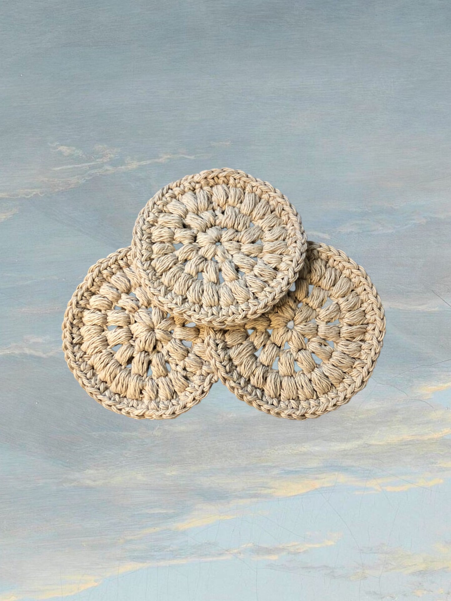 Reusable Makeup Remover Pads (+more colors)
