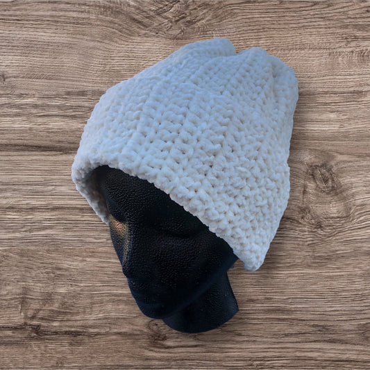 Chunky Beanie