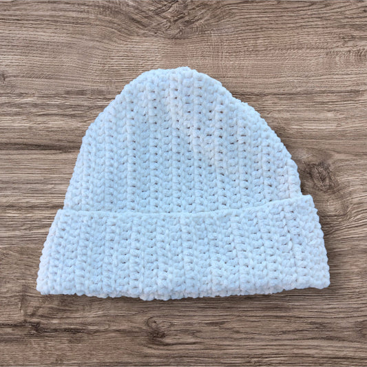 Chunky Beanie
