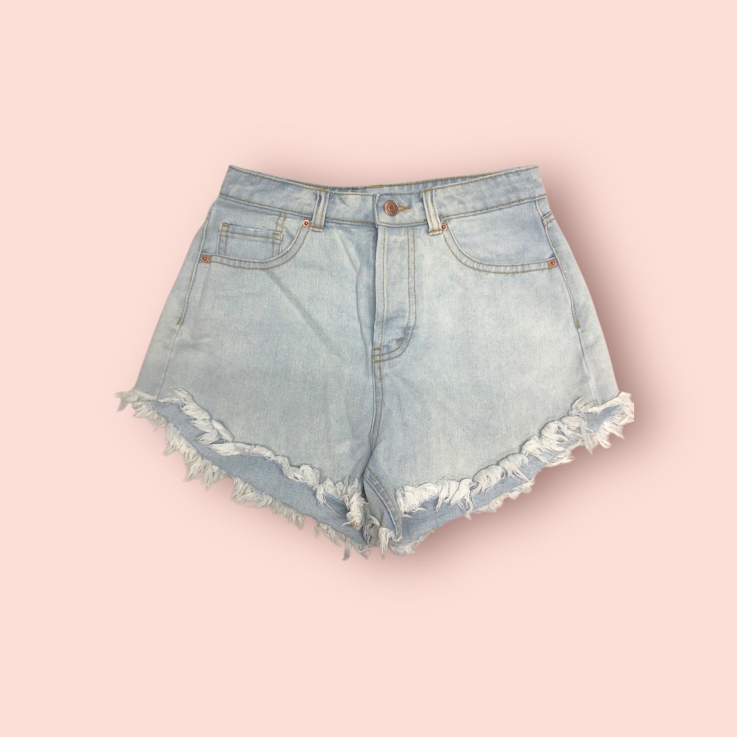 Lyrical Shorts (2)