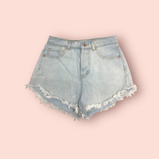 Lyrical Shorts (2)