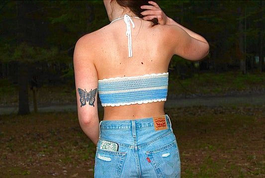 NEW Custom Pieces